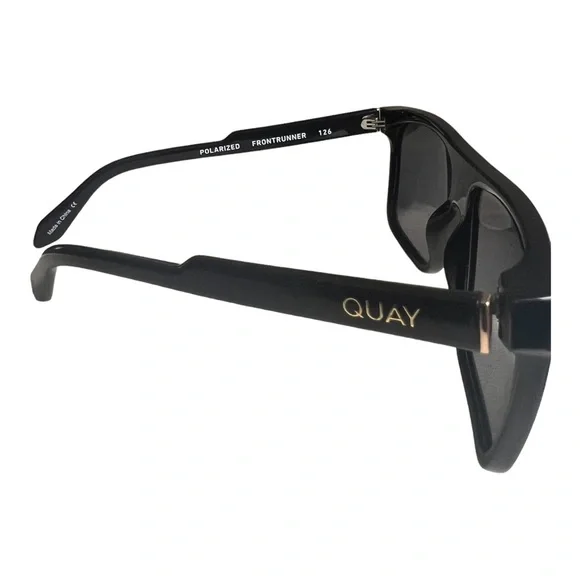 Quay Sunglasses - Picture 3 of 3